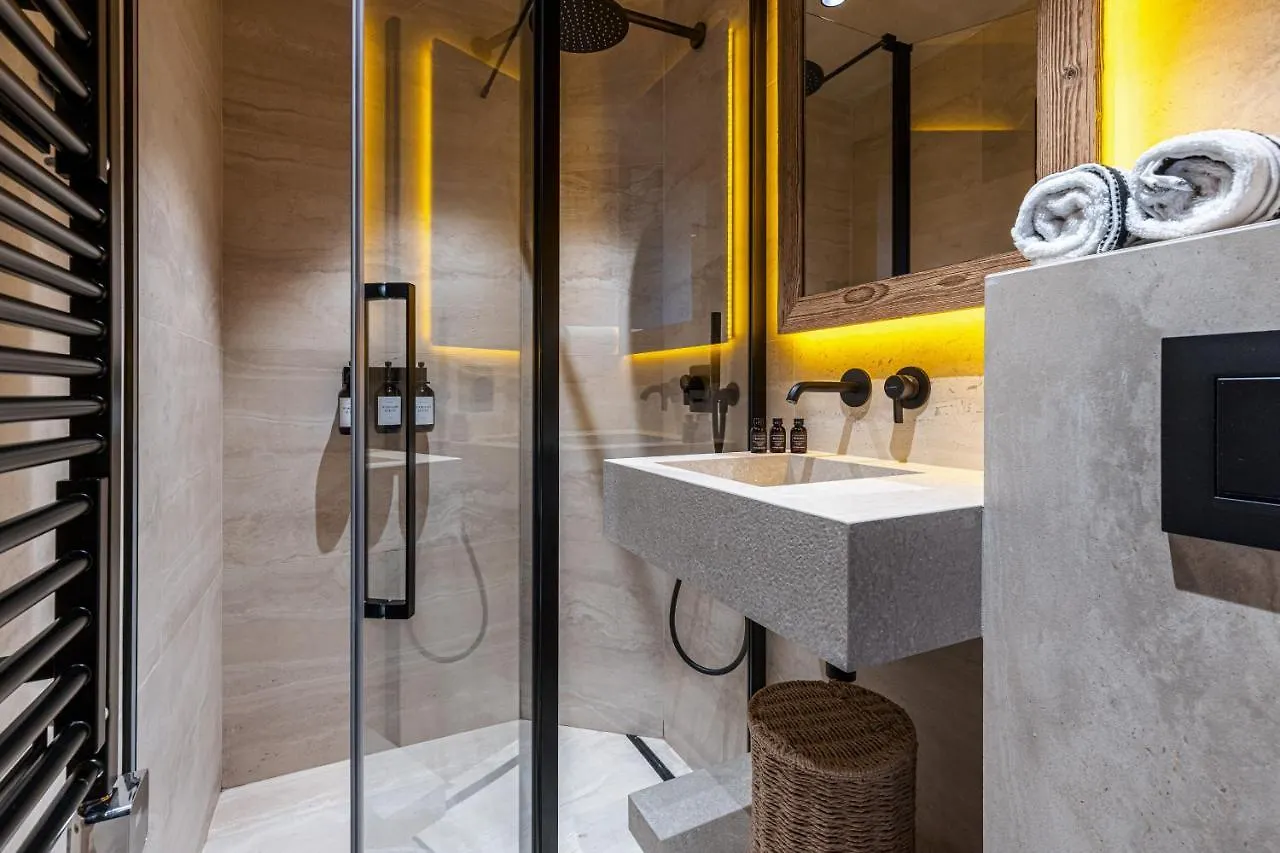Apartmán Wabisabi Suites - Braille Cannes