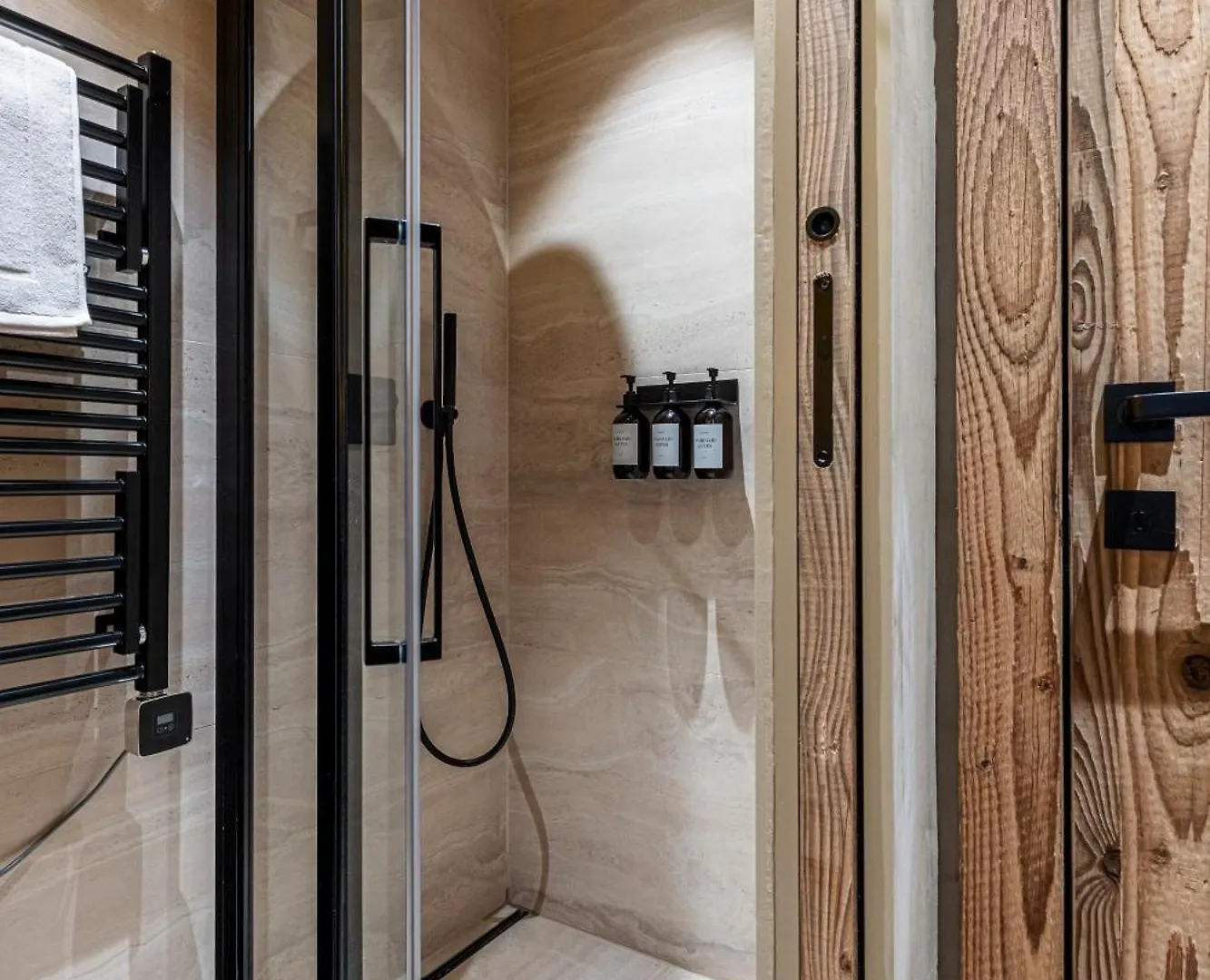 Wabisabi Suites - Braille Cannes Apartmán